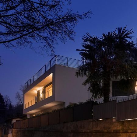 B&B Le Farfalle Сан-Феличе-дель-Бенако Экстерьер фото