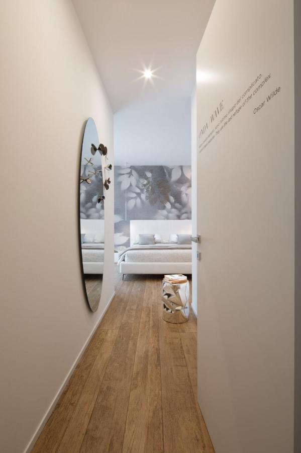 B&B Le Farfalle Сан-Феличе-дель-Бенако Экстерьер фото